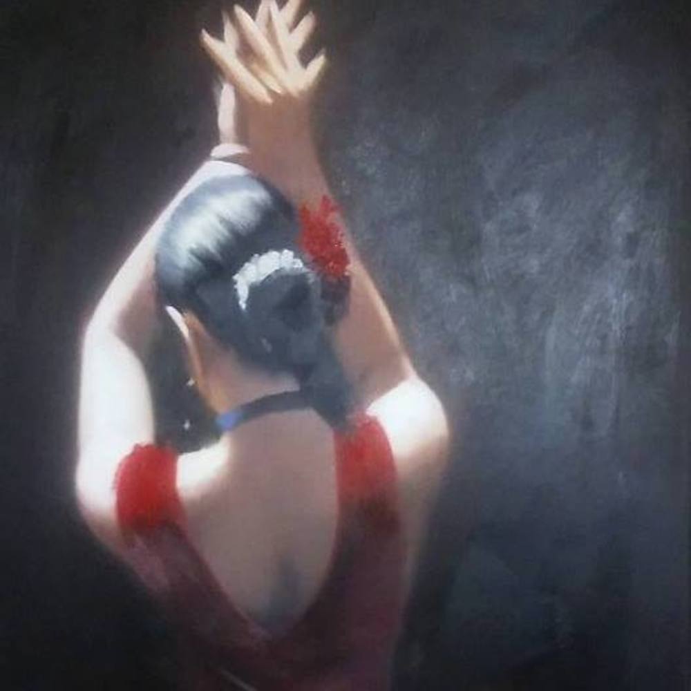 Meet your Posher, Salemia